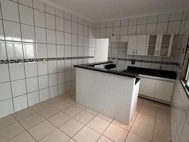 Casa / Sobrado para Venda em Ribeirão Preto/SP Jardim Helena 2 Quartos