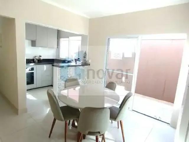 Casa / Sobrado para Venda em Ribeirão Preto/SP Jardim Helena 2 Quartos