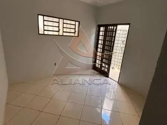 Casa / Sobrado para Venda em Ribeirão Preto/SP Jardim Helena 2 Quartos
