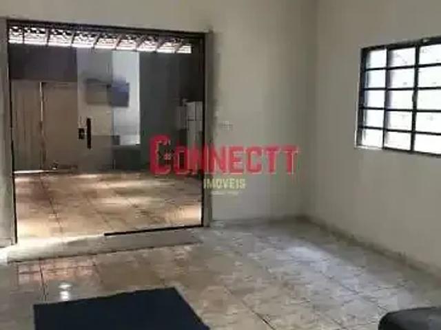 Casa / Sobrado para Venda em Ribeirão Preto/SP Jardim Helena 2 Quartos