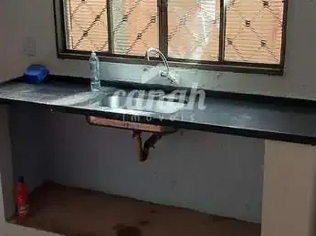 Casa / Sobrado para Venda em Ribeirão Preto/SP Jardim Helena 2 Quartos