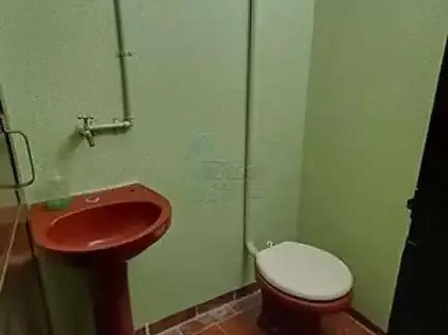 Casa / Sobrado para Venda em Ribeirão Preto/SP Jardim Herculano Fernandes 2 Quartos