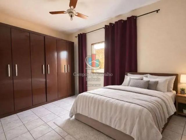 Casa / Sobrado para Venda em Ribeirão Preto/SP Jardim Herculano Fernandes 2 Quartos
