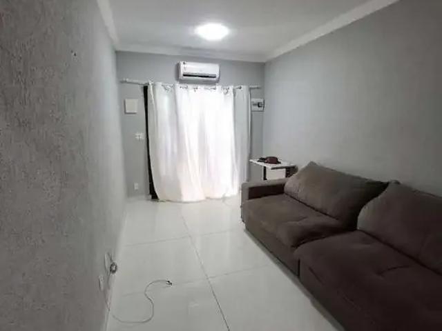 Casa / Sobrado para Venda em Ribeirão Preto/SP Jardim Interlagos 2 Quartos