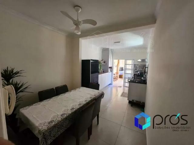 Casa / Sobrado para Venda em Ribeirão Preto/SP Jardim Interlagos 2 Quartos