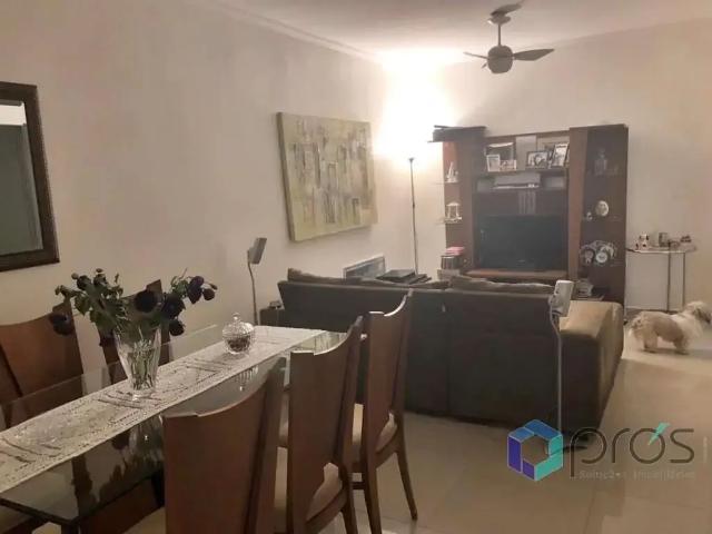 Casa / Sobrado para Venda em Ribeirão Preto/SP Jardim Interlagos 3 Quartos