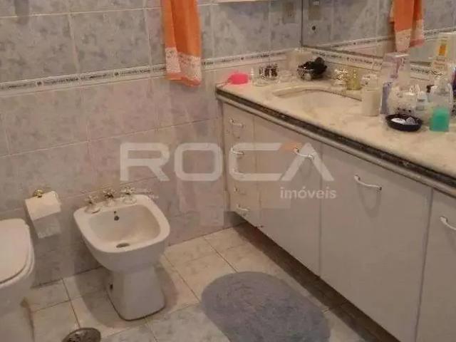 Casa / Sobrado para Venda em Ribeirão Preto/SP Jardim Irajá 4 Quartos