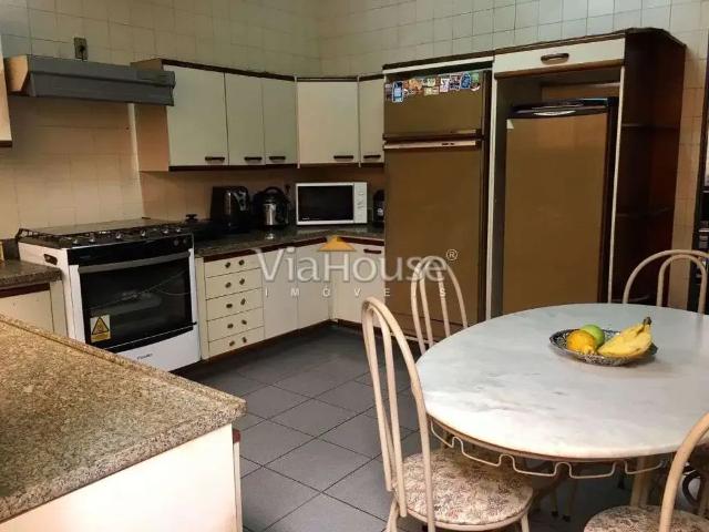 Casa / Sobrado para Venda em Ribeirão Preto/SP Jardim Irajá 4 Quartos