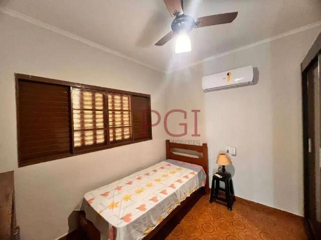 Casa / Sobrado para Venda em Ribeirão Preto/SP Jardim Irajá 2 Quartos