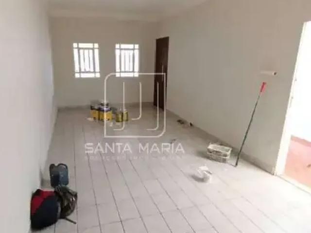Casa / Sobrado para Venda em Ribeirão Preto/SP Jardim Irajá 2 Quartos