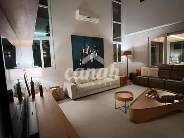 Casa / Sobrado para Venda em Ribeirão Preto/SP Jardim Irajá 3 Quartos