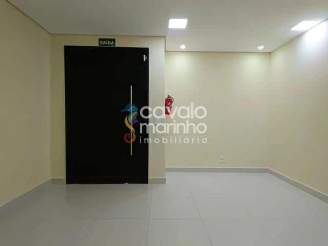 Casa / Sobrado para Venda em Ribeirão Preto/SP Jardim Irajá 3 Quartos