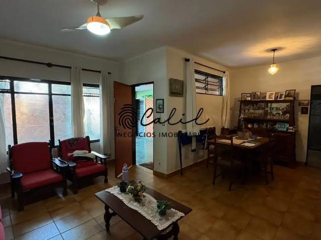 Casa / Sobrado para Venda em Ribeirão Preto/SP Jardim Irajá 3 Quartos