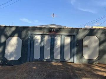 Casa / Sobrado para Venda em Ribeirão Preto/SP Jardim Irajá 3 Quartos