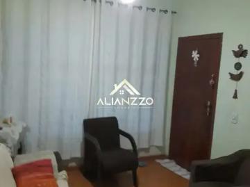 Casa / Sobrado para Venda em Ribeirão Preto/SP Jardim Irajá 3 Quartos