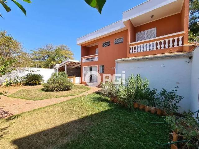 Casa / Sobrado para Venda em Ribeirão Preto/SP Jardim Itaú Mirim 3 Quartos