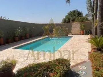 Casa / Sobrado para Venda em Ribeirão Preto/SP Jardim Itaú 3 Quartos