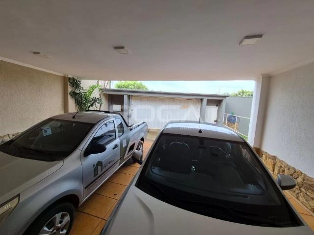 Casa / Sobrado para Venda em Ribeirão Preto/SP Jardim Itaú 3 Quartos