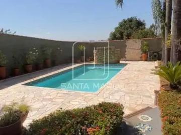 Casa / Sobrado para Venda em Ribeirão Preto/SP Jardim Itaú 3 Quartos