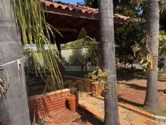 Casa / Sobrado para Venda em Ribeirão Preto/SP Jardim Itaú 3 Quartos
