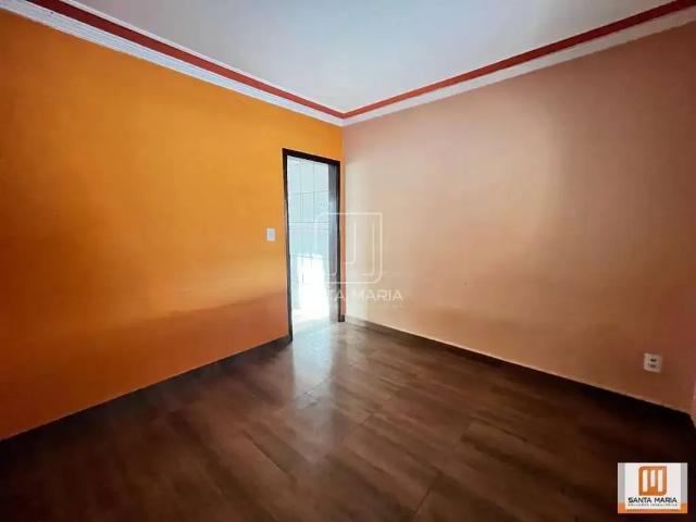 Casa / Sobrado para Venda em Ribeirão Preto/SP Jardim Jandaia 4 Quartos