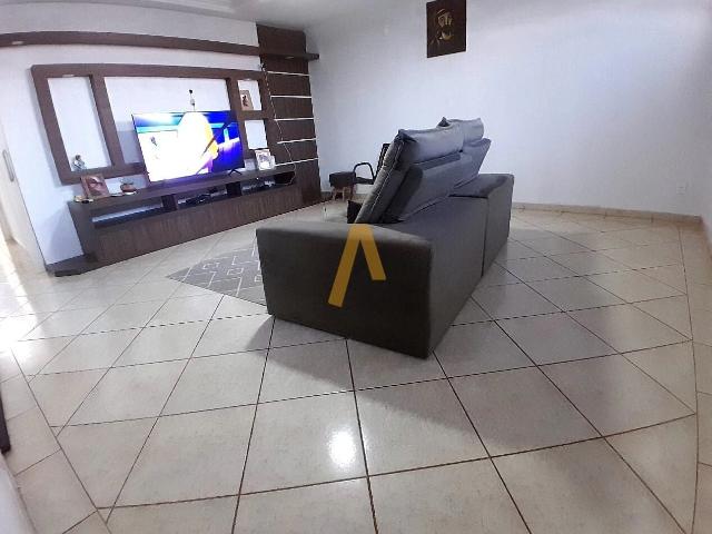 Casa / Sobrado para Venda em Ribeirão Preto/SP Jardim Joaquim Procópio de Araújo Ferraz 3 Quartos