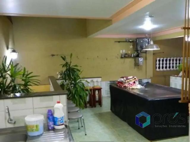 Casa / Sobrado para Venda em Ribeirão Preto/SP Jardim Joaquim Procópio de Araújo Ferraz 3 Quartos