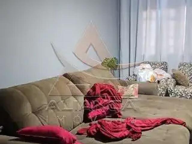 Casa / Sobrado para Venda em Ribeirão Preto/SP Jardim Joaquim Procópio de Araújo Ferraz 3 Quartos