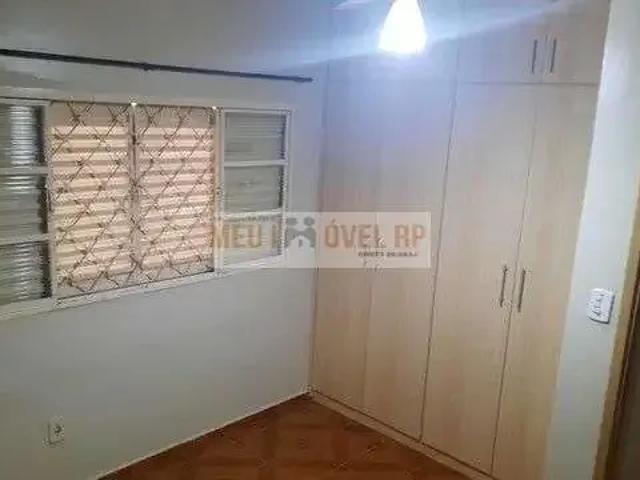 Casa / Sobrado para Venda em Ribeirão Preto/SP Jardim Joaquim Procópio de Araújo Ferraz 3 Quartos