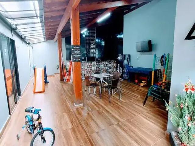 Casa / Sobrado para Venda em Ribeirão Preto/SP Jardim Joaquim Procópio de Araújo Ferraz 2 Quartos
