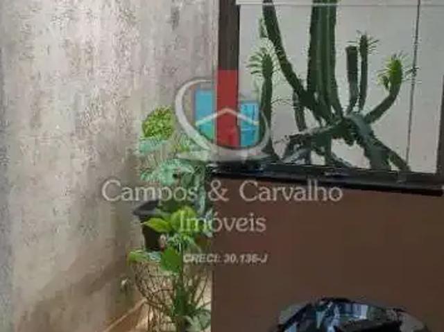 Casa / Sobrado para Venda em Ribeirão Preto/SP Jardim Joaquim Procópio de Araújo Ferraz 2 Quartos