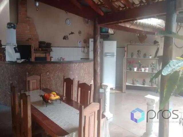 Casa / Sobrado para Venda em Ribeirão Preto/SP Jardim Joaquim Procópio de Araújo Ferraz 4 Quartos