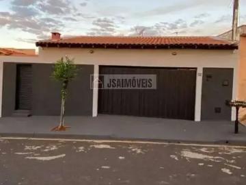 Casa / Sobrado para Venda em Ribeirão Preto/SP Jardim Joaquim Procópio de Araújo Ferraz 5 Quartos