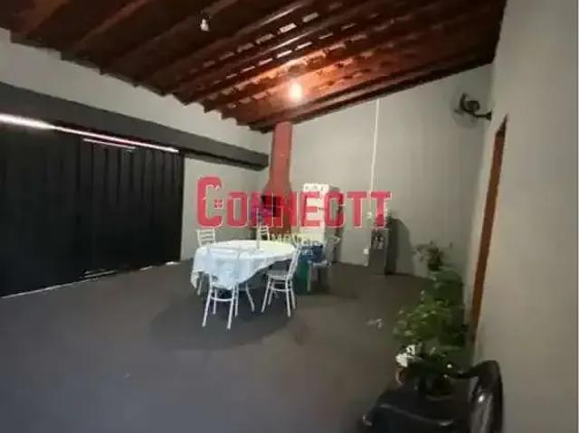 Casa / Sobrado para Venda em Ribeirão Preto/SP Jardim Joaquim Procópio de Araújo Ferraz 5 Quartos