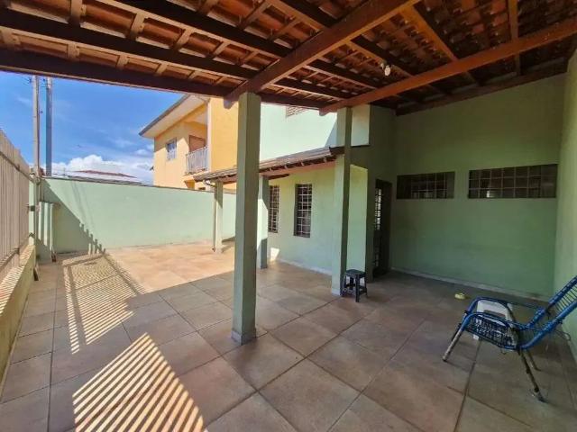 Casa / Sobrado para Venda em Ribeirão Preto/SP Jardim Joaquim Procópio de Araújo Ferraz 5 Quartos