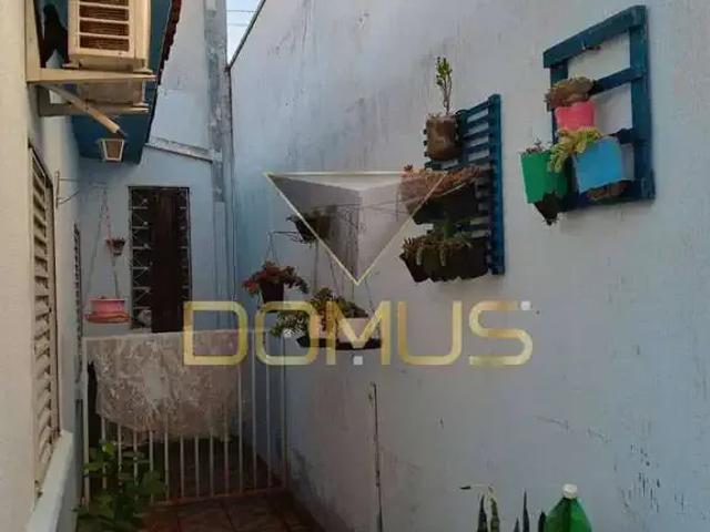 Casa / Sobrado para Venda em Ribeirão Preto/SP Jardim Joaquim Procópio de Araújo Ferraz 5 Quartos