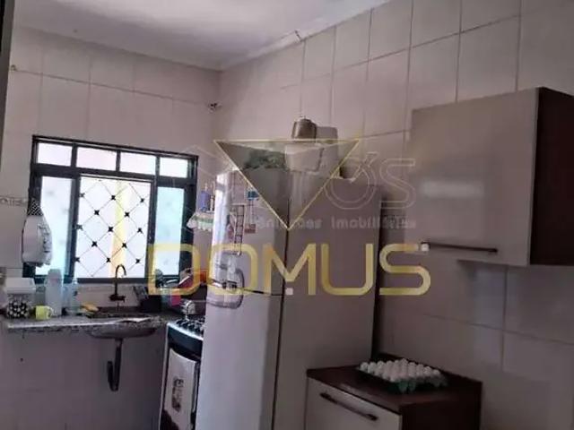Casa / Sobrado para Venda em Ribeirão Preto/SP Jardim José Figueira 2 Quartos