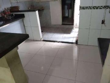 Casa / Sobrado para Venda em Ribeirão Preto/SP Jardim José Sampaio Júnior 2 Quartos