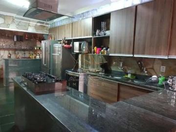 Casa / Sobrado para Venda em Ribeirão Preto/SP Jardim José Sampaio Júnior 2 Quartos