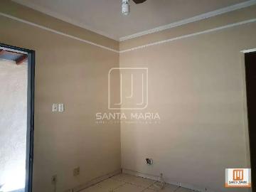 Casa / Sobrado para Venda em Ribeirão Preto/SP Jardim José Sampaio Júnior 2 Quartos