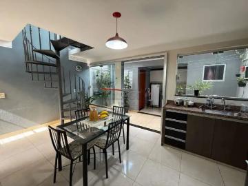 Casa / Sobrado para Venda em Ribeirão Preto/SP Jardim José Sampaio Júnior 2 Quartos
