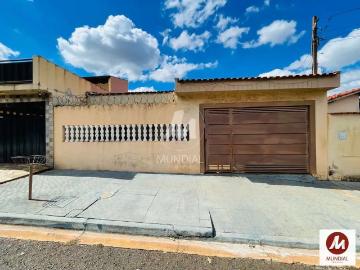 Casa / Sobrado para Venda em Ribeirão Preto/SP Jardim José Sampaio Júnior 2 Quartos