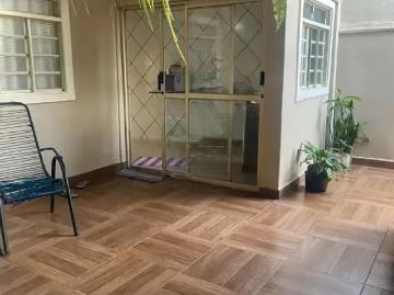 Casa / Sobrado para Venda em Ribeirão Preto/SP Jardim José Sampaio Júnior 2 Quartos