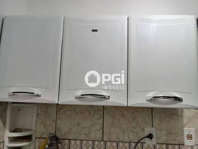 Casa / Sobrado para Venda em Ribeirão Preto/SP Jardim José Sampaio Júnior 2 Quartos