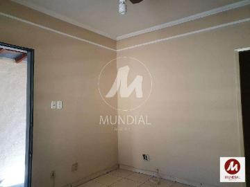Casa / Sobrado para Venda em Ribeirão Preto/SP Jardim José Sampaio Júnior 2 Quartos