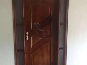 Casa / Sobrado para Venda em Ribeirão Preto/SP Jardim José Sampaio Júnior 3 Quartos