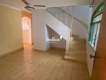Casa / Sobrado para Venda em Ribeirão Preto/SP Jardim José Sampaio Júnior 3 Quartos