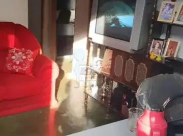 Casa / Sobrado para Venda em Ribeirão Preto/SP Jardim José Sampaio Júnior 3 Quartos