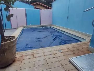 Casa / Sobrado para Venda em Ribeirão Preto/SP Jardim José Sampaio Júnior 3 Quartos