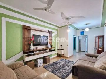 Casa / Sobrado para Venda em Ribeirão Preto/SP Jardim José Sampaio Júnior 3 Quartos